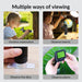 Handheld Digital Magnifier - Magnifying.com.au