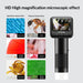 Handheld Digital Magnifier - Magnifying.com.au