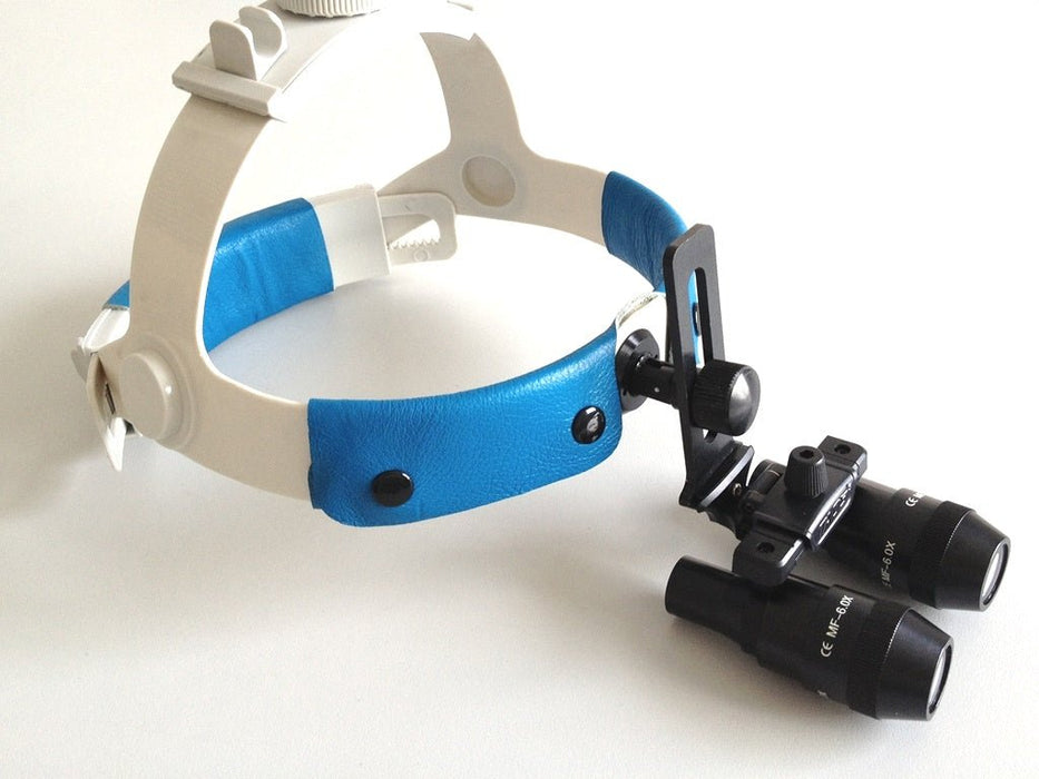 Head Band for Professional Loupe - Magnifiers NZ