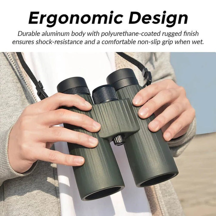 APEXEL Binocular HD12X