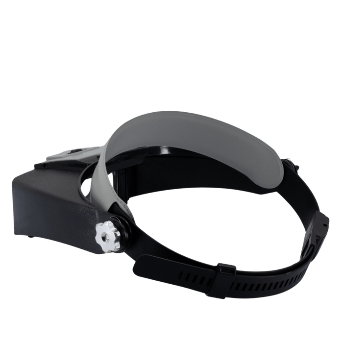 Multi Functional LED Head Band Magnifier - Magnifying.com.au