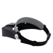 Multi Functional LED Head Band Magnifier - Magnifying.com.au