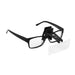 Set of 4 Spectacle Clip-on Magnifiers - Magnifying.com.au