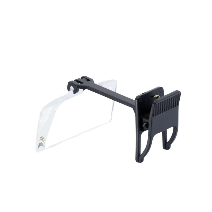 Set of 4 Spectacle Clip - on Magnifiers - Magnifiers NZ