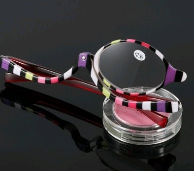 Snazzy Make Up Glasses - Magnifiers NZ