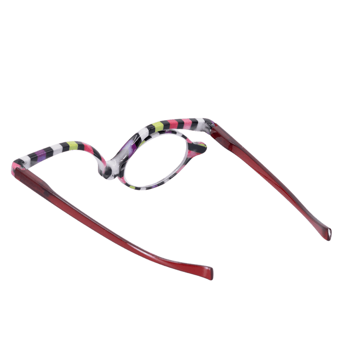 Snazzy Make Up Glasses - Magnifying.com.au