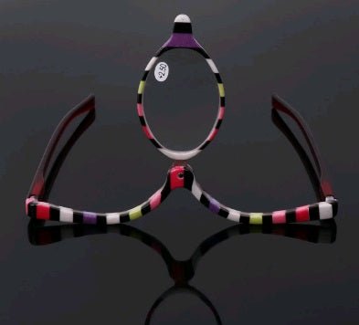 Snazzy Make Up Glasses - Magnifying.com.au