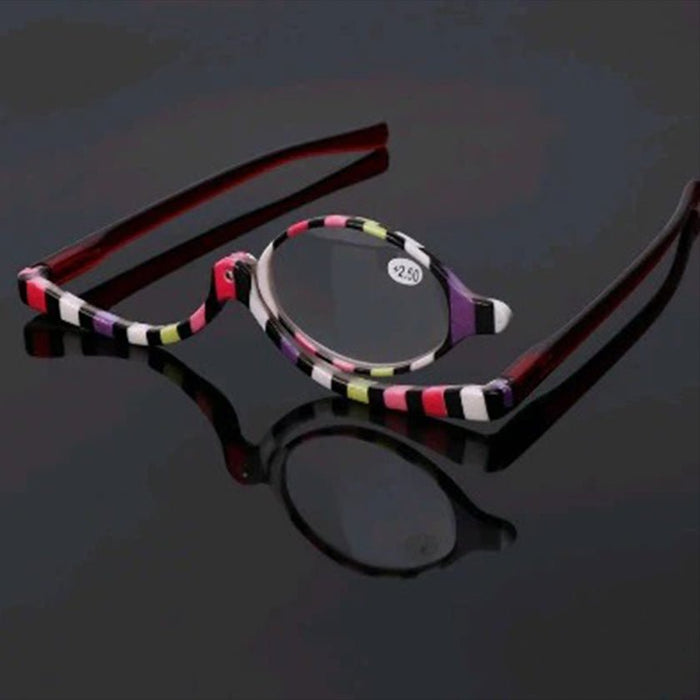 Snazzy Make Up Glasses - Magnifying.com.au