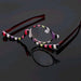 Snazzy Make Up Glasses - Magnifying.com.au