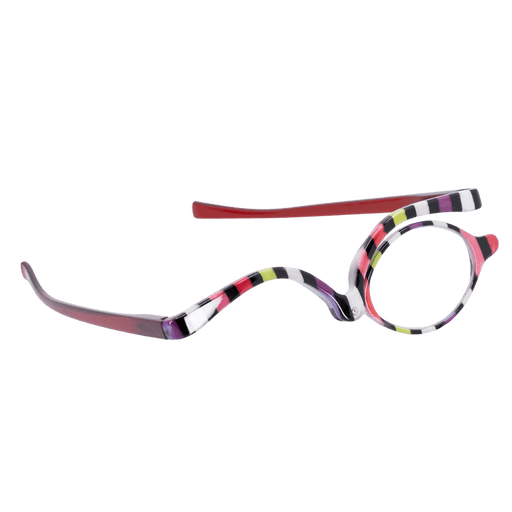 Snazzy Make Up Glasses - Magnifying.com.au