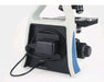 Tertiary 40-1000X Trinocular Microscope - Magnifying.com.au