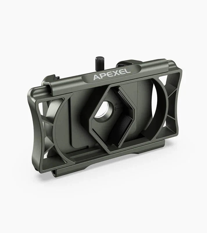 APEXEL Universal Phone Clip