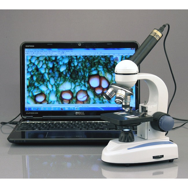 Video Camera for Microscopes - Magnifying.com.au 