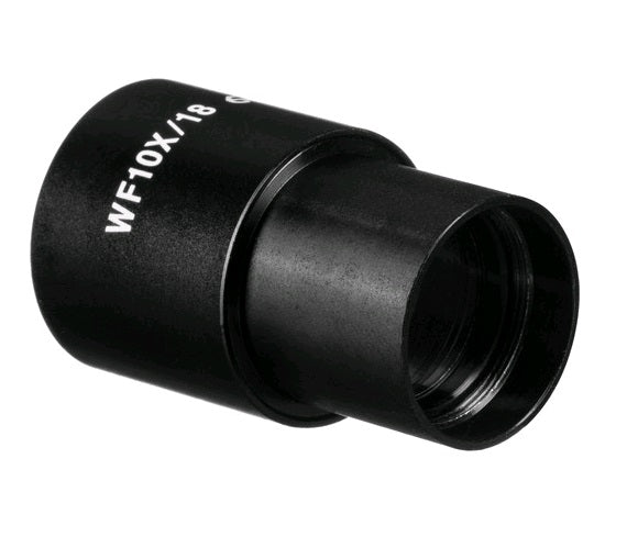 10X Wide Field Microscope Eyepiece - Magnifying.com.au 