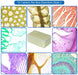 10 pc Prepared Microscope Slide Kit - Magnifying.com.au 