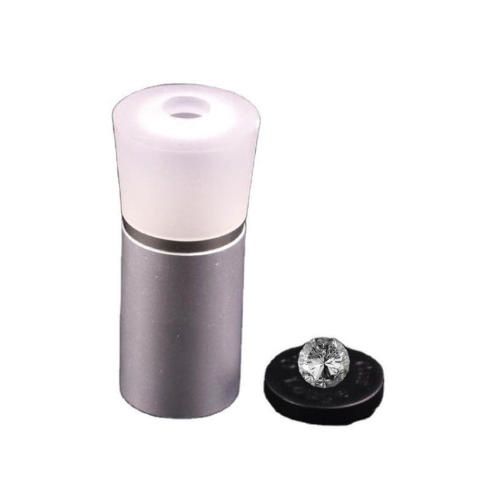 Diamond Magnifier 10X - Magnifying.com.au 