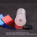 Diamond Magnifier 10X - Magnifying.com.au 