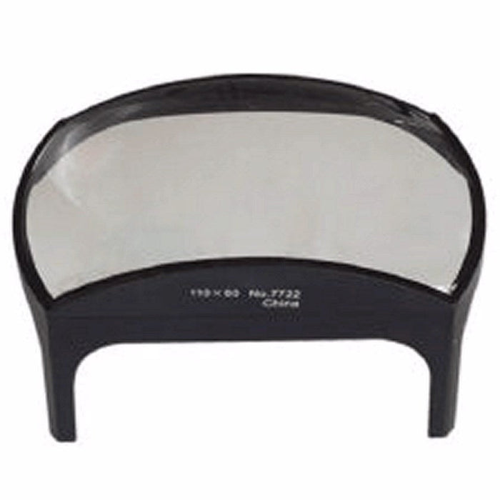 2.8X Aspheric Desk Magnifier - Magnifying.com.au 