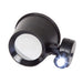 Jewelers Eye Glass, 10X LED Illuminated - Magnifying.com.au 