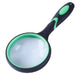 Powerful 5X Hand Magnifier with 50mm acrylic Lens - Magnifying.com.au 