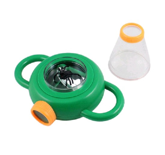 Two Way Bug Viewer - Magnifying.com.au 