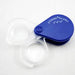 Folding pocket Magnifier, 4X,6X, 10X - Magnifying.com.au 