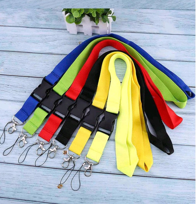 Magnifier Lanyard - Magnifying.com.au 