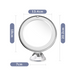 10X Cosmetic Magnifying Mirror - Magnifying.com.au 