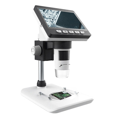 Digital Microscope with Camera - Magnifying.com.au 