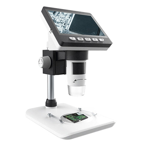 Digital Microscope with Camera - Magnifying.com.au 