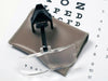 Clip on Magnifying Spectacles - Set of 4 Lenses - Magnifying.com.au 