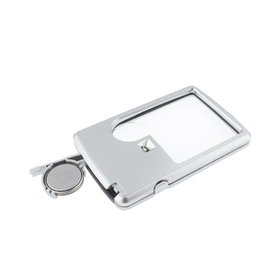 Fresnel Lens, LED Illuminated - Magnifying.com.au 