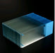 Blank Microscope Slides with Label 50 pcs - Magnifying.com.au 