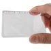 Credit Card Size Fresnel Lens 3X - 3 Pack - Magnifying.com.au 