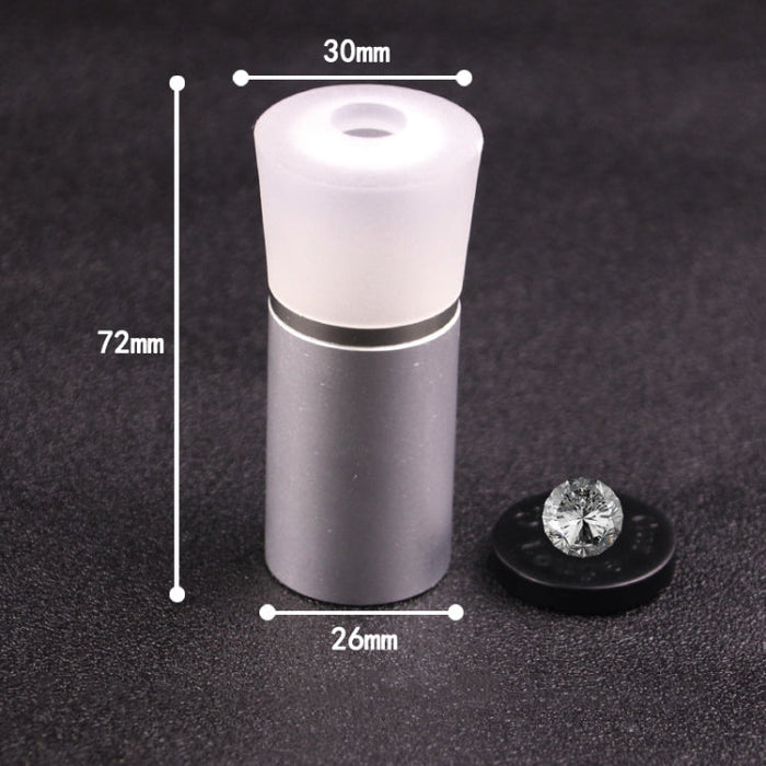 Diamond Magnifier 10X - Magnifying.com.au 