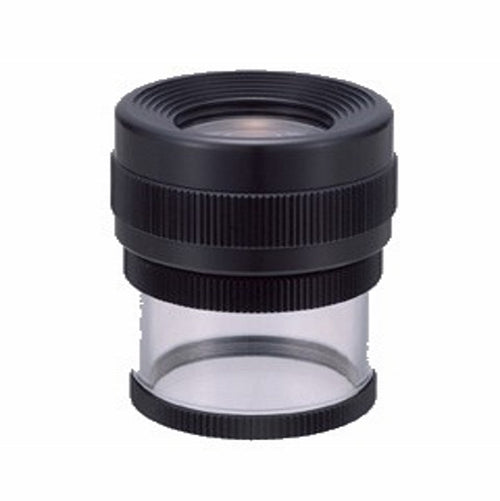Desk Loupe with Scale, 7X - Magnifying.com.au 