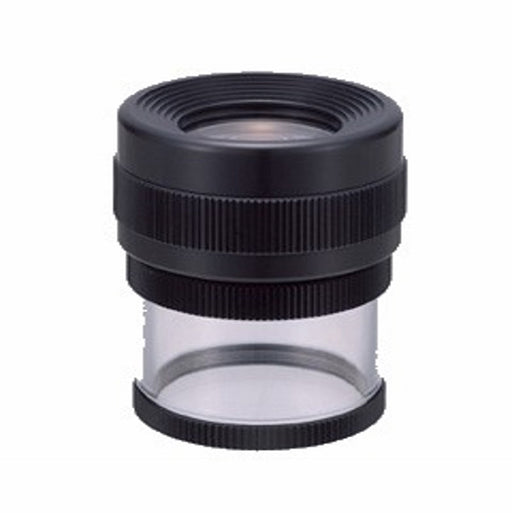 Desk Loupe with Scale, 7X - Magnifying.com.au 