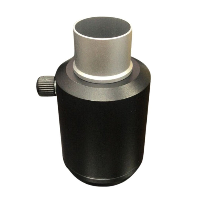 Eyepiece Tube Camera Adapter for Trinocular Microscopes - Magnifying.com.au 