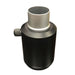 Eyepiece Tube Camera Adapter for Trinocular Microscopes - Magnifying.com.au 