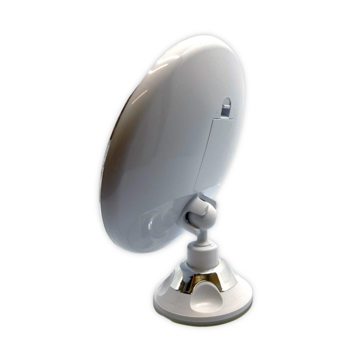 10X Cosmetic Magnifying Mirror - Magnifying.com.au 