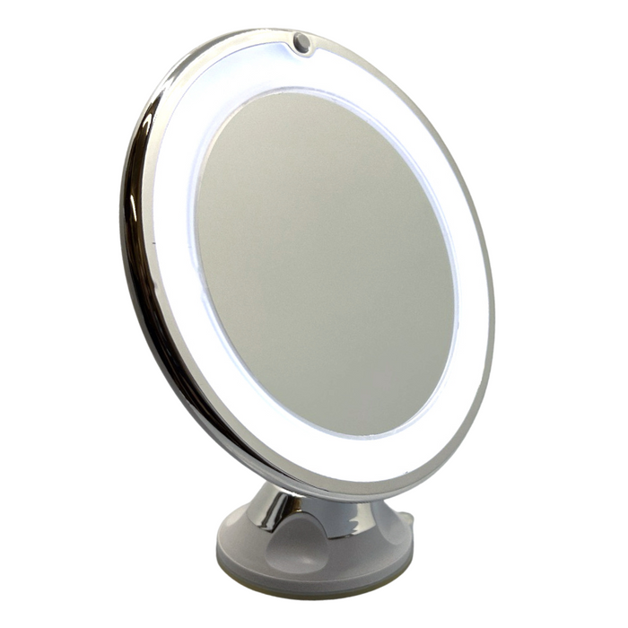 10X Cosmetic Magnifying Mirror - Magnifying.com.au 