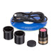 Video Camera for Microscopes - Magnifying.com.au 
