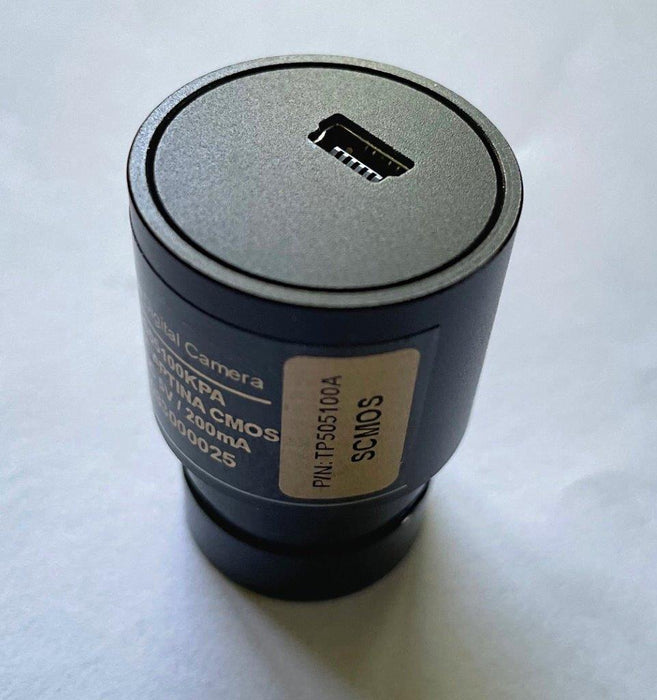Video Camera for Microscopes - Magnifying.com.au 