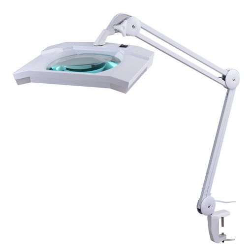 Rectangular Stand Magnifier - Magnifying.com.au 