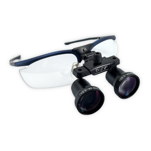 Vari Power Surgical Loupe, 3.0-3.5X - Magnifying.com.au 