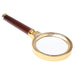60mm Retro Handle Magnifier - Magnifying.com.au 