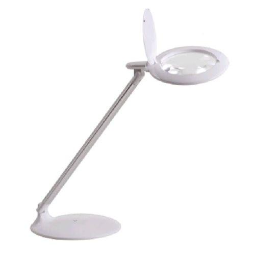 Halo Table Magnifier - Magnifying.com.au 