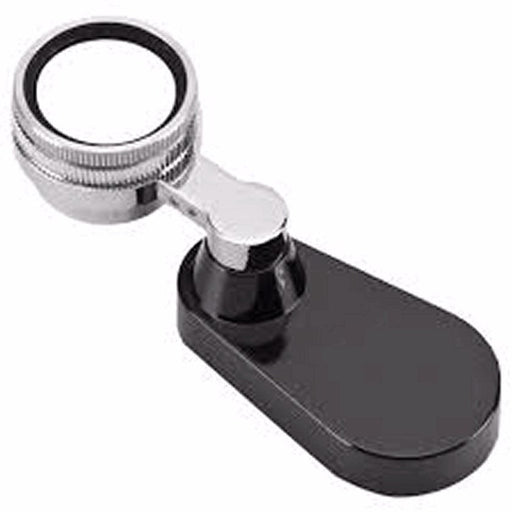 10X Swing Magnifier - Magnifying.com.au 