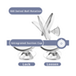 10X Cosmetic Magnifying Mirror - Magnifying.com.au 