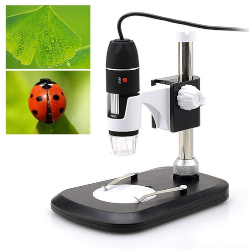 Digital Photography Magnifier - Magnifying.com.au 